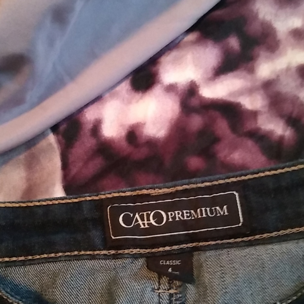 Cato Premium Jeans